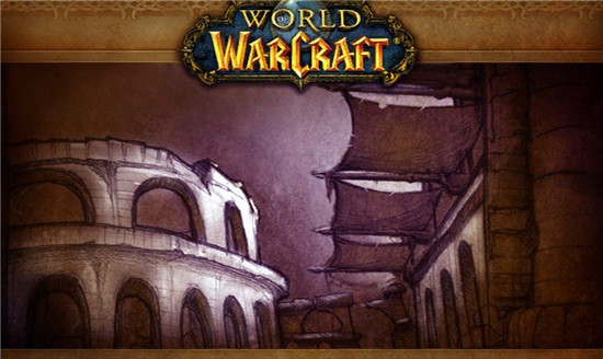 魔兽世界厄运之锤_魔兽世界厄运之槌副本路线_魔兽世界厄运之槌地图