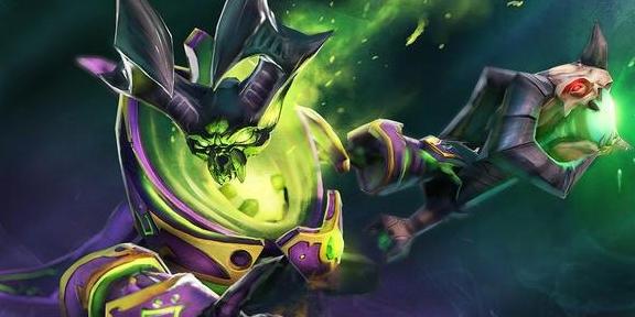 骨法天梯上分技巧_莱恩 dota1 出装_DOTA2骨法4号位攻略