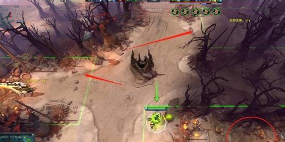 骨法天梯上分技巧_DOTA2骨法4号位攻略_莱恩 dota1 出装