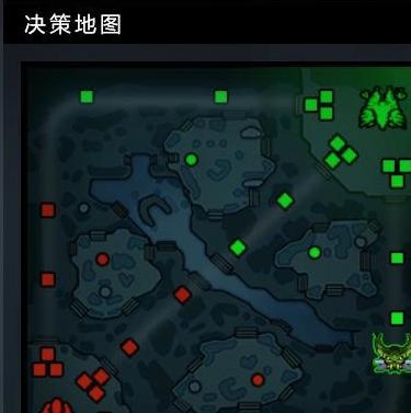 DOTA2骨法4号位攻略_莱恩 dota1 出装_骨法天梯上分技巧