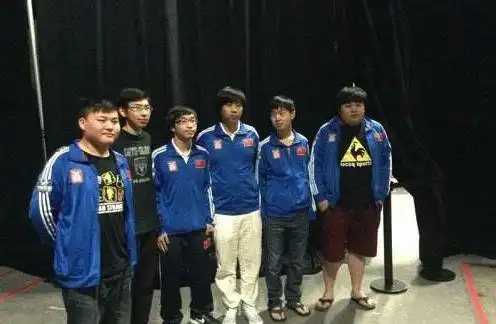 中国lol第一个s赛冠军_S2全球总决赛WE战队_中国LOL历史