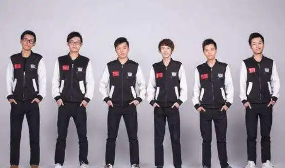 中国lol第一个s赛冠军_S2全球总决赛WE战队_中国LOL历史