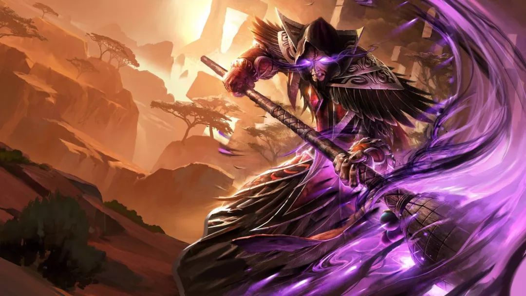 祈福法杖任务详细攻略_wow祈福法杖任务_祈福法杖任务