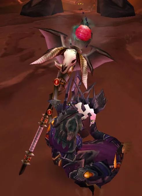 wow祈福法杖任务_祈福法杖任务_祈福法杖任务详细攻略