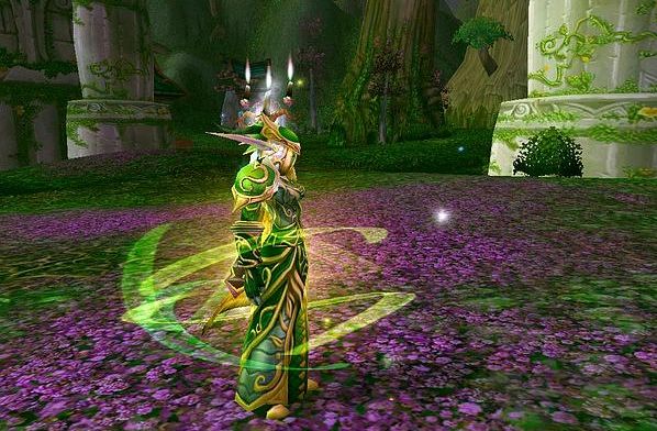 wow祈福法杖任务_祈福法杖任务详细攻略_祈福法杖任务