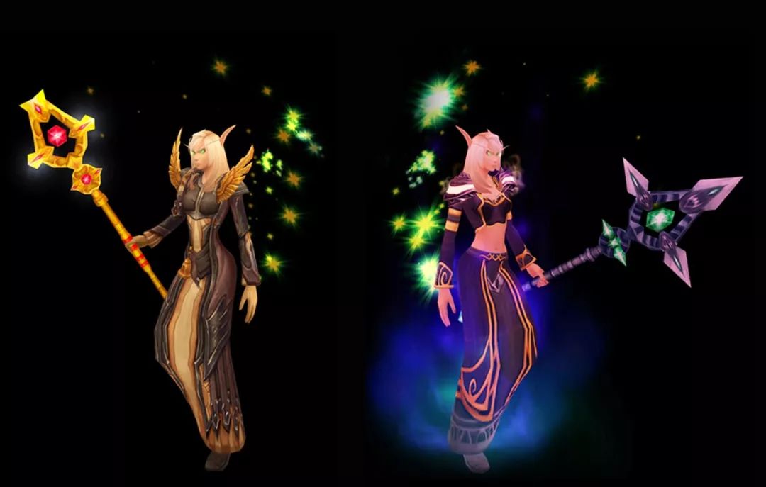 wow祈福法杖任务_祈福法杖任务详细攻略_祈福法杖任务