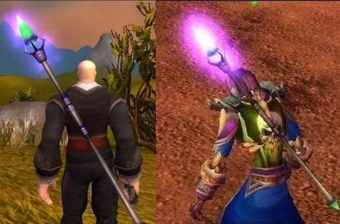 祈福法杖任务详细攻略_wow祈福法杖任务_祈福法杖任务