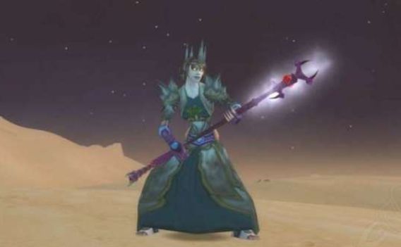 wow祈福法杖任务_祈福法杖任务_祈福法杖任务详细攻略