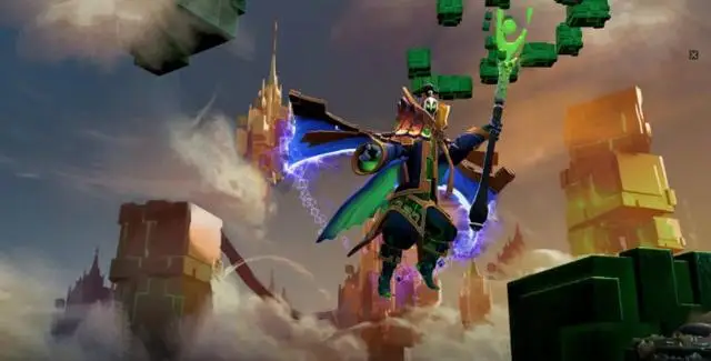 DOTA2至宝列表_巨魔战将 dota_DOTA2至宝特效解析