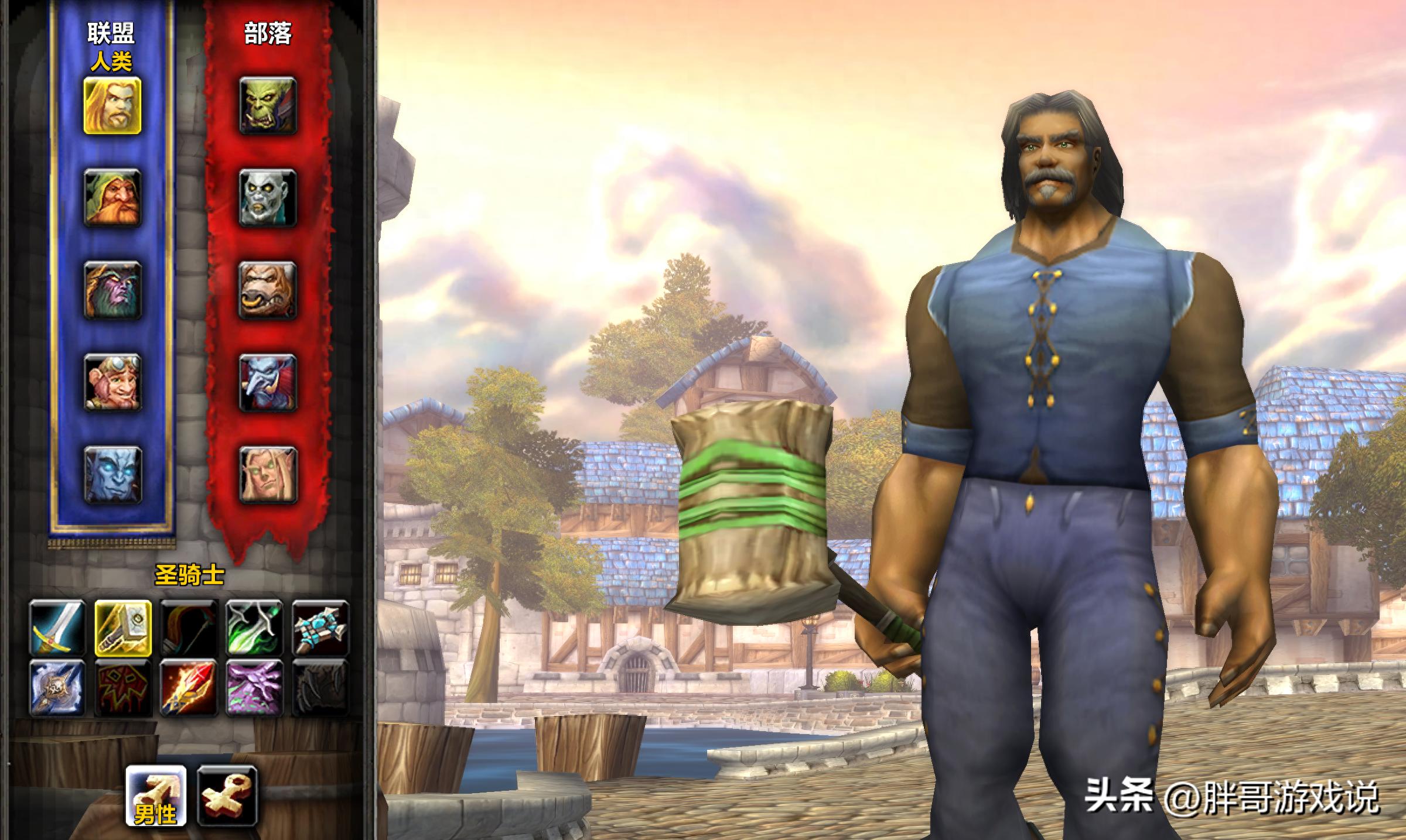 wow t10副本_惩戒骑WLK ICC表现_魔兽世界WLK ICC T0输出职业