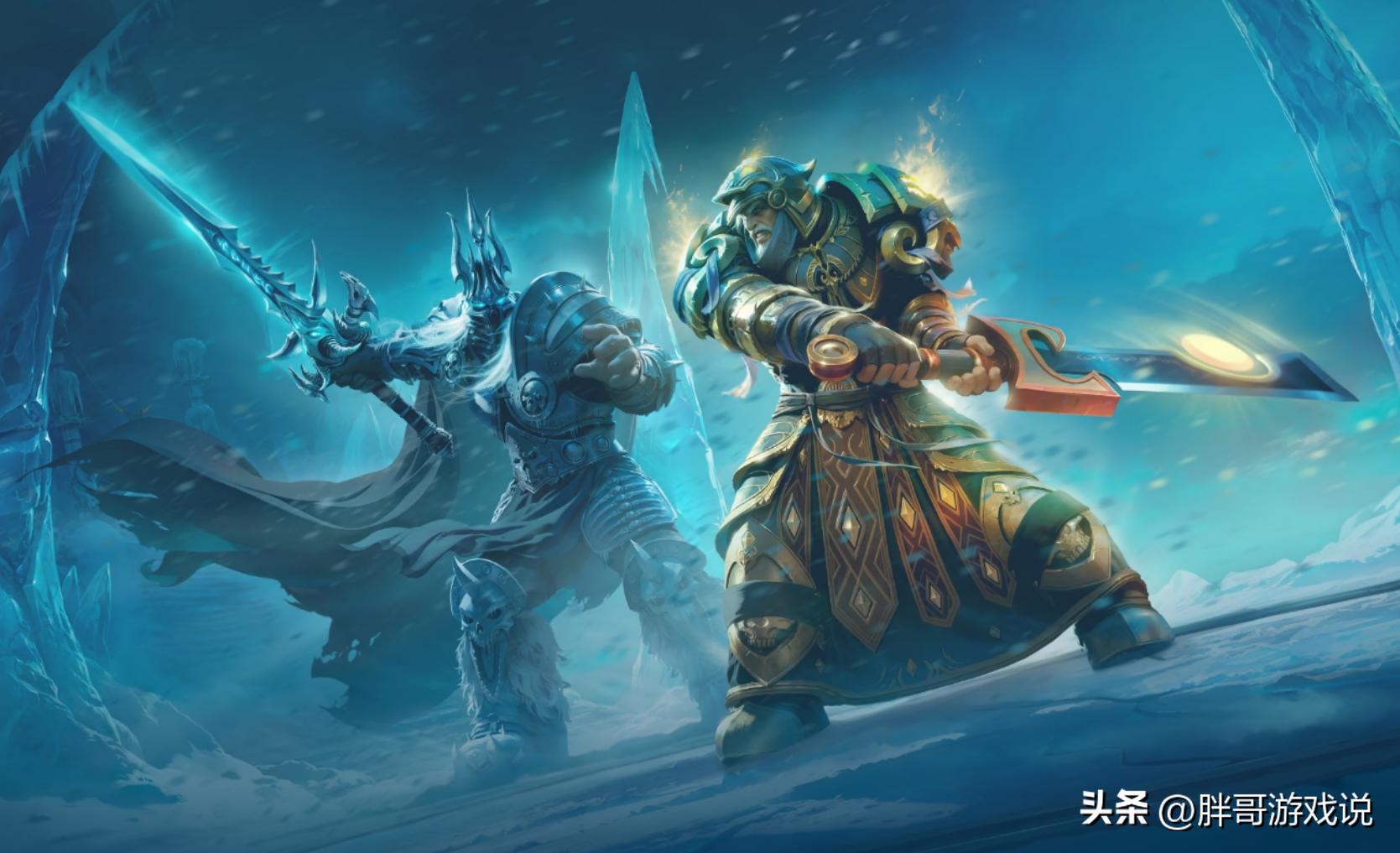 魔兽世界WLK ICC T0输出职业_惩戒骑WLK ICC表现_wow t10副本