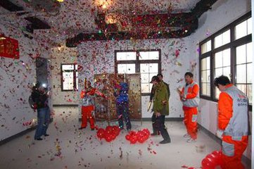 鞭炮放时间长了会不会自然爆炸_放鞭炮的时间_鞭炮放时间久了会自燃吗