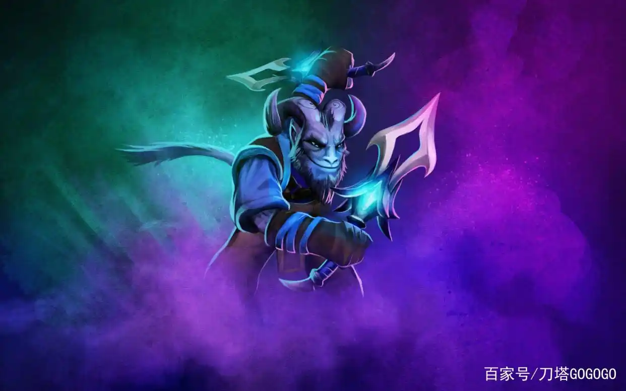  DOTA2 力丸胜率 _DOTA2 力丸攻略 _隐刀 dota2