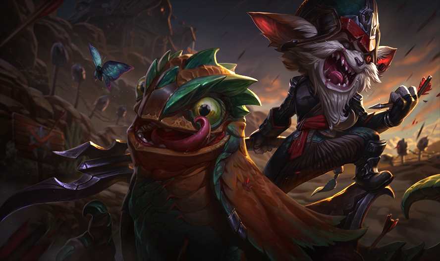 lol克烈符文s11_lol克烈符文_英雄联盟克烈符文