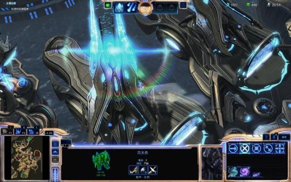 星际争霸2虚空之遗改动_星际争霸2虚空之遗战役彩蛋_星际争霸2虚空之遗角色介绍