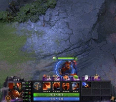 DOTA2 7.22版本“A杖2”来袭 新增神杖效果一览（力量英雄篇）