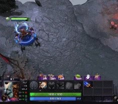 DOTA2 7.22版本“A杖2”来袭 新增神杖效果一览（力量英雄篇）