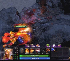 DOTA2 7.22版本“A杖2”来袭 新增神杖效果一览（力量英雄篇）