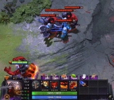 DOTA2 7.22版本“A杖2”来袭 新增神杖效果一览（力量英雄篇）