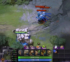 DOTA2 7.22版本“A杖2”来袭 新增神杖效果一览（力量英雄篇）