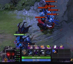 DOTA2 7.22版本“A杖2”来袭 新增神杖效果一览（力量英雄篇）