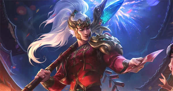 赵信符文手游_ap赵信符文天赋_lol赵信符文天赋