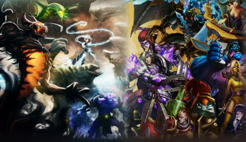 邪恶镰刀属性_邪恶镰刀怎么合成_dota2邪恶镰刀
