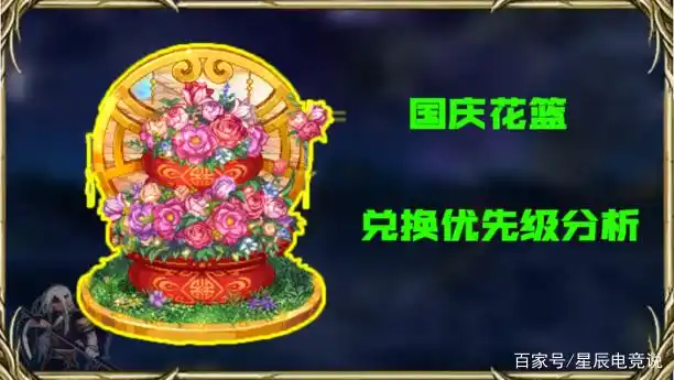 dnf国庆套2025花篮_DNF国庆套花篮兑换攻略_DNF国庆花篮兑换优先级分析