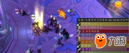 魔兽世界狂徒贼输出手法介绍 魔兽世界狂徒贼输出手法攻略