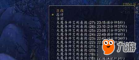 魔兽世界狂徒贼输出手法介绍 魔兽世界狂徒贼输出手法攻略